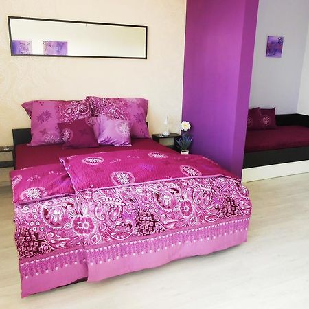 Apartments 4U Center + Free Parking Olomouc Eksteriør bilde
