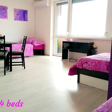 Apartments 4U Center + Free Parking Olomouc Eksteriør bilde