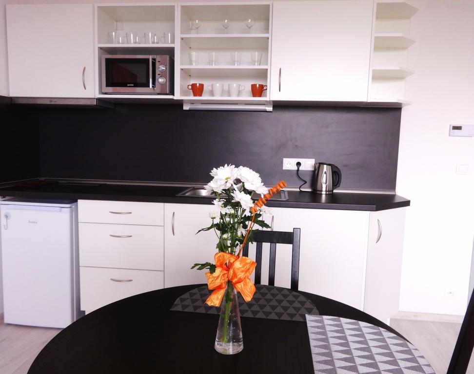 Apartments 4U Center + Free Parking Olomouc Eksteriør bilde