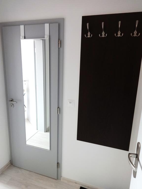Apartments 4U Center + Free Parking Olomouc Eksteriør bilde