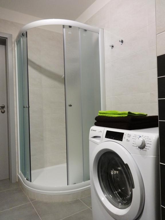 Apartments 4U Center + Free Parking Olomouc Eksteriør bilde