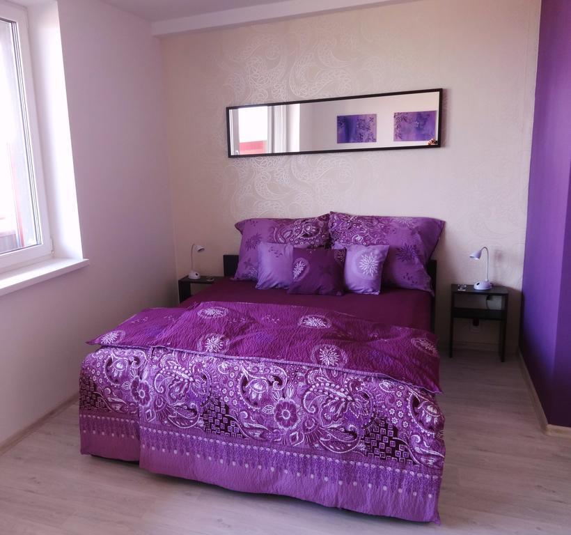 Apartments 4U Center + Free Parking Olomouc Eksteriør bilde