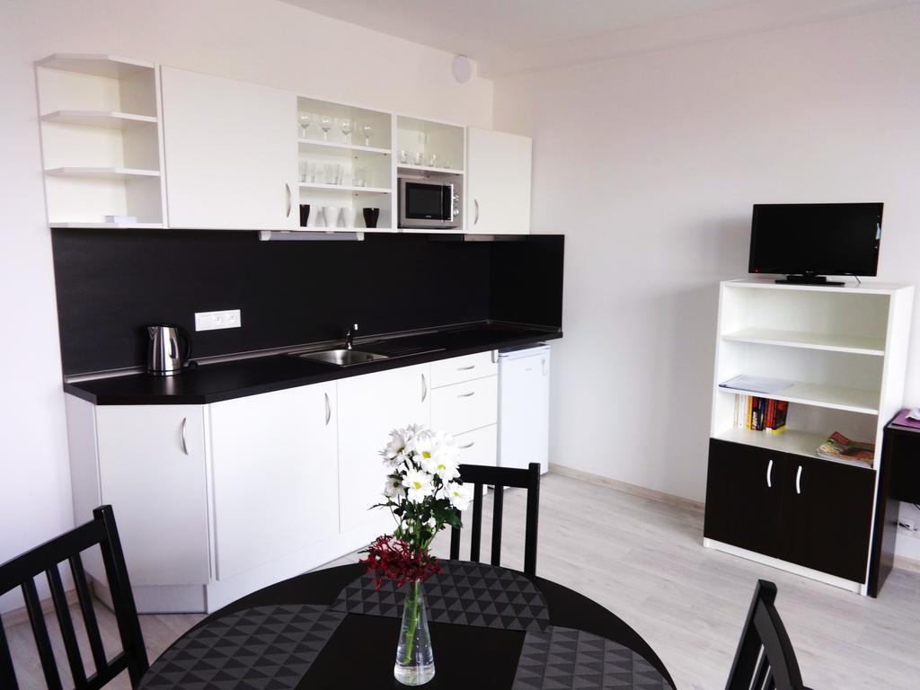 Apartments 4U Center + Free Parking Olomouc Eksteriør bilde
