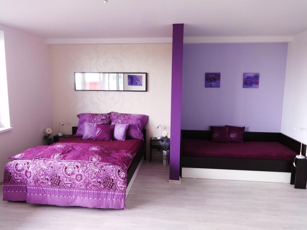Apartments 4U Center + Free Parking Olomouc Eksteriør bilde