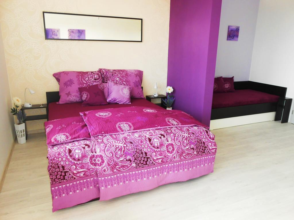 Apartments 4U Center + Free Parking Olomouc Eksteriør bilde