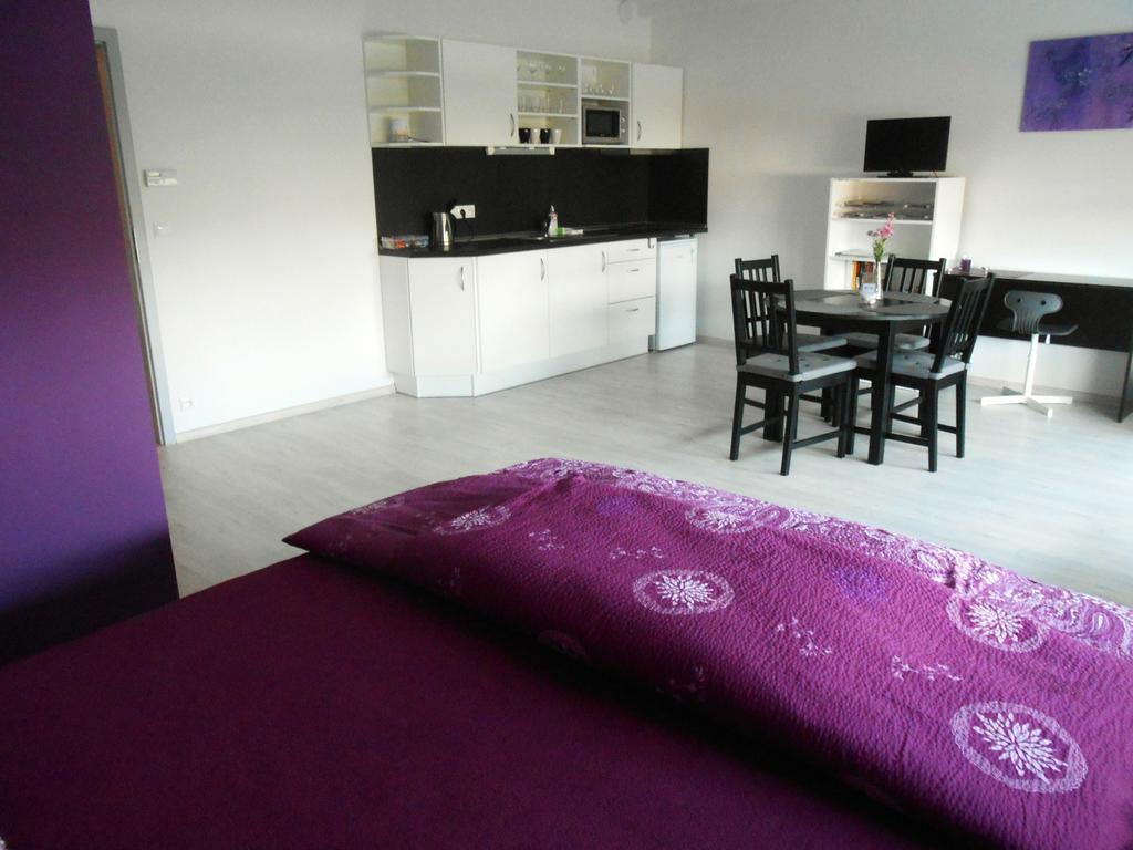 Apartments 4U Center + Free Parking Olomouc Eksteriør bilde