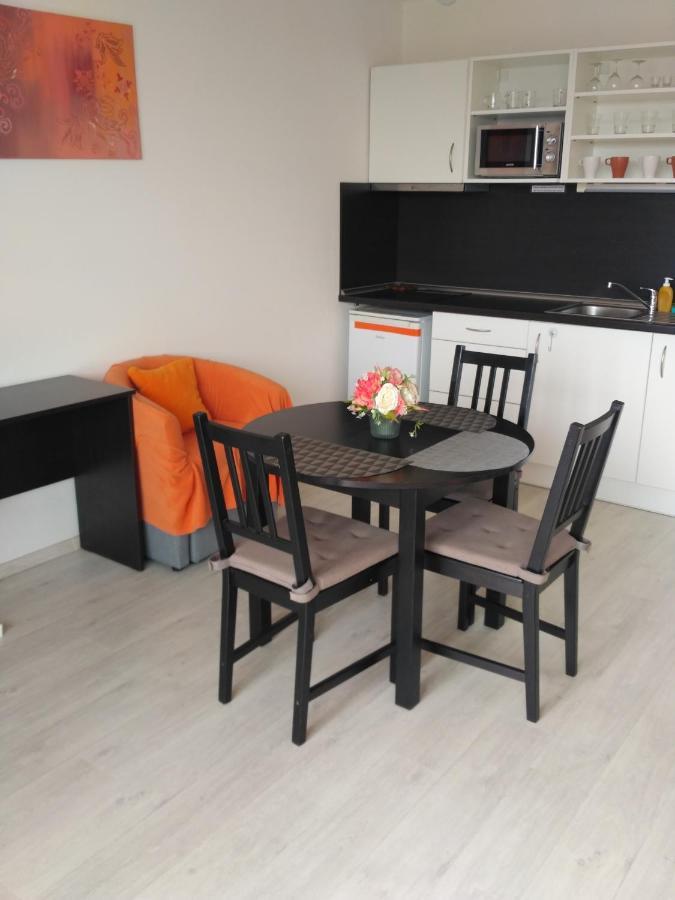 Apartments 4U Center + Free Parking Olomouc Eksteriør bilde