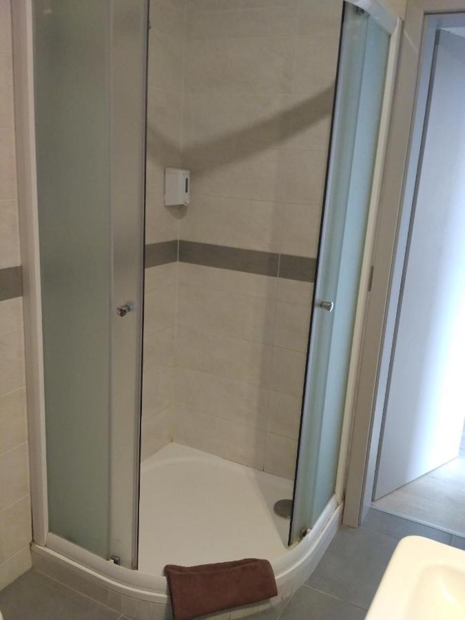 Apartments 4U Center + Free Parking Olomouc Eksteriør bilde