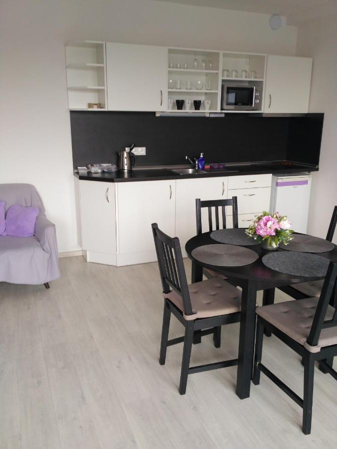 Apartments 4U Center + Free Parking Olomouc Eksteriør bilde